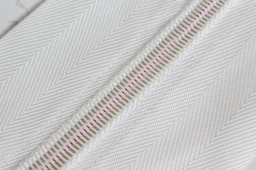 grampo para emenda plástico SN para detectores de metais